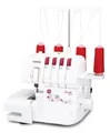 Brother M343D Overlock Nähmaschine
