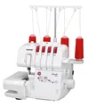 Overlock Nähmaschine M343D