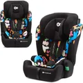 KinderKraft Comfort Up (Kindersitz, ECE R129/i-Size Norm) (KCCOUP02HAP0000)