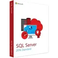 Microsoft SQL Server 2016 Standard