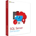 Microsoft Corporation Microsoft SQL Server 2016 Standard 228-10817