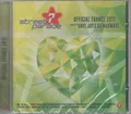 Streetparade Official Trance 2012 CD NEU Paul Oakenfold Ferry Corsten DJ Madwave