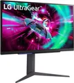 LG UltraGear 27GR93U-B - LED-Monitor - Gaming - 68.5 cm (27") - 3840 x 2160 4K @ 144 Hz - IPS