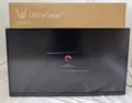 LG Monitor Modell 27GR93U-27 Zoll- Monitor - B-Ware,  Gebraucht/Sehr gut