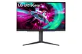 LG 27GR93U-B Computerbildschirm 68,6 cm (27) 3840 x 2160 Pixel 4K Ultra HD Schwa