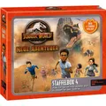 Edel:Kids Jurassic World - Neue Abenteuer Staffelbox 4 (F10-12) (Jurassic World - Neue Abenteuer) (0217472KID)