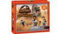 Hörspiel-CD Jurassic World - Neue Abenteuer Staffelbox 4 (F.10-12)