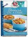 Dinners on a Dime (Gebundene Ausgabe) Everyday Cookbook Collection (US IMPORT)