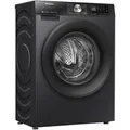 WD3S8043BB3 , Waschtrockner schwarz, Connect-Life