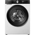 Hisense Waschtrockner WiFi ConnectLife WD3S8043BB3 - Weiß