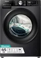 Hisense WD3S8043BB3 (schwarz, Connect-Life) (20014539)