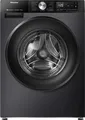 20014539 Hisense WD3S8043BB3 schwarz Connect-Life ~D~