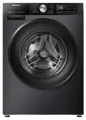 Hisense WD3S8043BB3 8 kg 5 kg Waschtrockner 1400 U/min