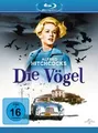 Die Vögel [Blu-ray] von Alfred Hitchcock | DVD | Zustand sehr gut