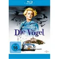 Alfred Hitchcock Collection-Die Vögel...