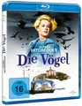 Die Vögel (1963)[Blu-ray/Neu/OVP] Rod Taylor, Tippi Hedren von Alfred Hitchcock