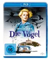 Die Vögel (Blu-ray)