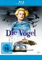 Die Vögel | Blu-ray | Daphne Du Maurier, Evan Hunter