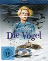 BLU-RAY NEU/OVP - Die Vögel (1963) - Rod Taylor & Tippi Hedren