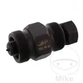 23730-Riemenscheibenabzieher M24X1.0/M26X1.0 MM kompatibel mit VESPA LXV 50 2T