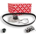 febi bilstein 32826 Wasserpumpe Zahnriemensatz für HYUNDAI KIA Zahnriemenset