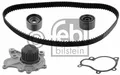 FEBI BILSTEIN Zahnriemensatz mit Wasserpumpe für KIA CARENS 32826 - Mister Auto