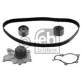 32826 Zahnriemensatz FEBI BILSTEIN geeignet für HYUNDAI, KIA