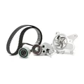 FEBI BILSTEIN 32826 Wasserpumpe + Zahnriemensatz für HYUNDAI GETZ (TB)