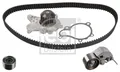 FEBI Wasserpumpe + Zahnriemensatz HYUNDAI KIA 2,0 1,5 24312-27000 24312-27000S1