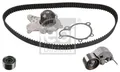 FEBI BILSTEIN 32826 Wasserpumpe + Zahnriemensatz für HYUNDAI KIA