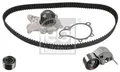 Wellenset + Wasserpumpe Metall 32826 FEBI BILSTEIN für HYUNDAI KIA LEXUS OPEL