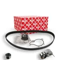 FEBI BILSTEIN Wasserpumpe + Zahnriemensatz  u.a. für HYUNDAI, KIA