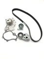 febi bilstein 32826 Zahnriemensatz mit Wasserpumpe für Hyundai/KIA