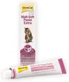 GimCat Malt-Soft Paste Extra gegen Haarballen fördert Ausscheidung Katzen 50g