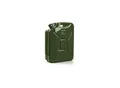 VALPRO Kraftstoffkanister Stahlblech Nenninhalt 20l Olivgrün RAL 6003 Valpro (KN0105)