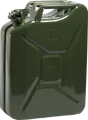 GARAGE 10120 - Garage - Kraftstoffkanister / Benzinkanister, 20L, Stahl
