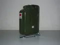 20 Liter Benzinkanister Metall VALPRO GGVS +  Auslaufrohr flexibel