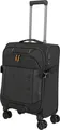 Travelite BRIIZE Bordtrolley S (55 cm) mit 4 Rollen - Schwarz