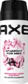 AXE Anarchy For Her, Frauen, Deodorant, Spray-Deodorant, Spray, 150 ml, 48 h