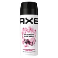 Axe Bodyspray Deo Anarchy for Her Damen Deodorant Spray 48h Duft Schutz 150ml