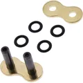 DID Hohlnietschloss G&B530VX3 hollow rivet