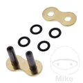DID Nietkettenkupplung G&B 530 VX 3