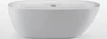 Freistehende Badewanne Sydney 170 x 75 x 60