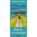 Meeresforschungen von Dorothee Schröder / tredition / Taschenbuch