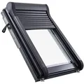 Roto Außenrollladen Designo ZRO M R6R8 Manuell, 94x118 cm (9/11)