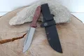 Condor BUSHCRAFT BLISS Messer COCTK2832-47HC
