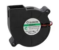 Sunon Radial Lüfter 50x50x15mm MF50151VX-A99 DC 12V 6000 U/min 42dBA Vapolager 2 Litzen