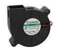 Sunon Radial Lüfter 50x50x15mm MF50151VX-A99 DC 12V 6000 U/min 42dBA Vapolager