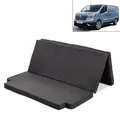 Klappmatratze Automatratze VM11 passend für Renault Trafic Faltmatratze