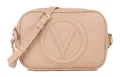 VALENTINO Special Covent Camera Bag Umhängetasche Tasche Beige beige Neu